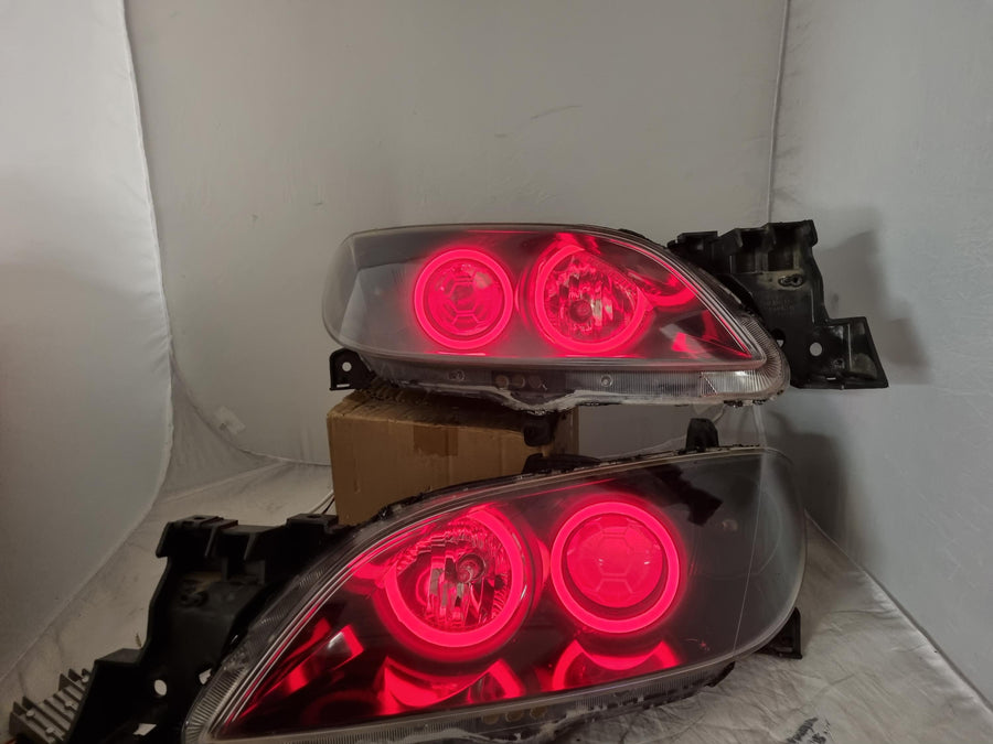 LED car lights and accessories in Queensland