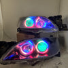 Mazda 3 BK 2004-2008