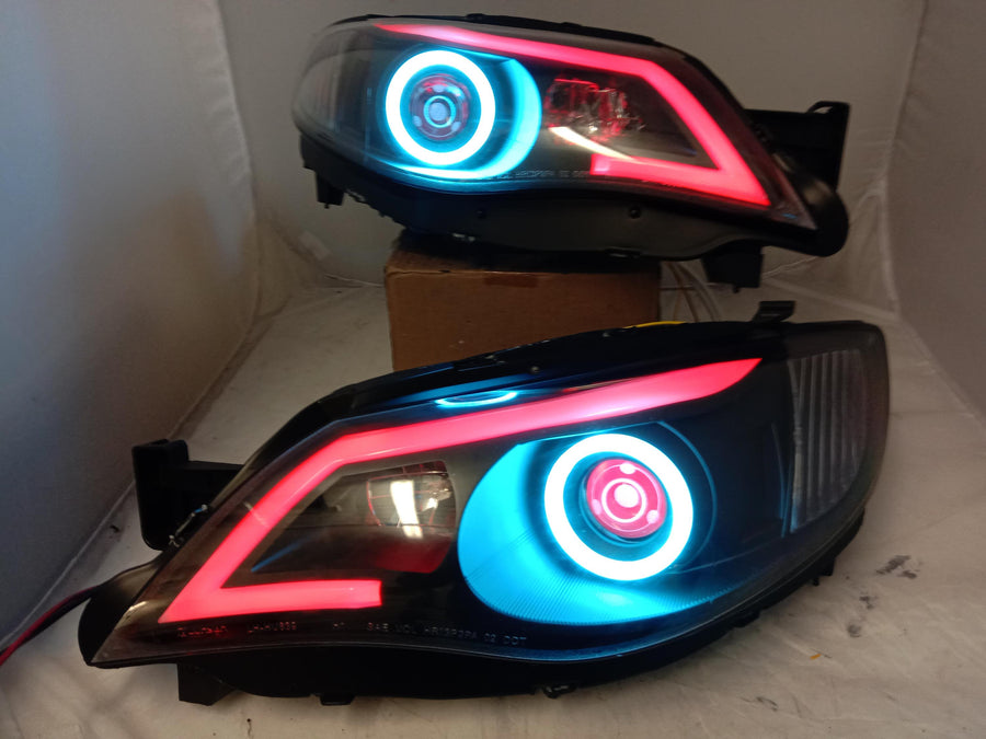 Sunshine Coast’s LED car lighting experts