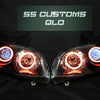 Holden Commodore VE Series 1 - 2