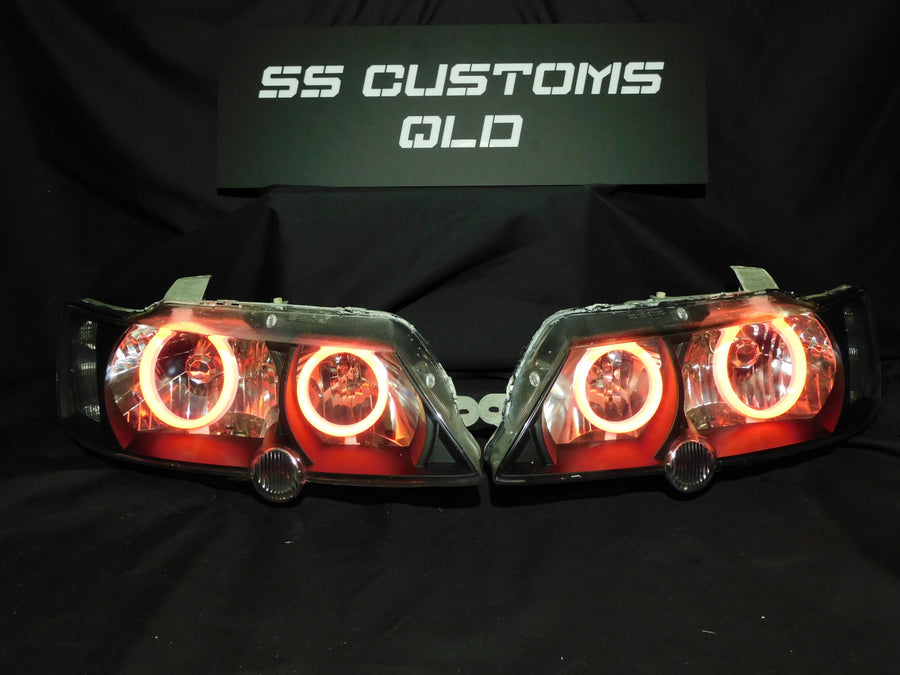 Upgrade your car’s lighting system with LED lights