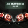 Holden Commodore VE Series 1 - 2