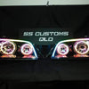 Ford Territory DRL SX-SY