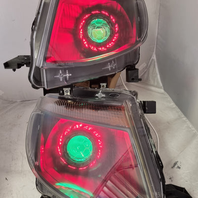 LED lighting for cars in Sunshine Coast