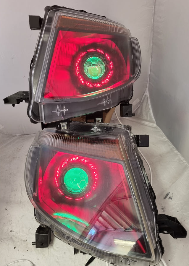 LED lighting for cars in Sunshine Coast