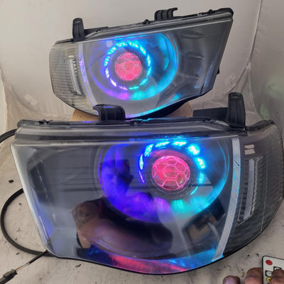 Mitsubishi Triton MN ML