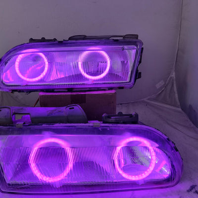 Holden VR / VS Commodore