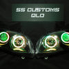 Holden Commodore VE Series 1 - 2