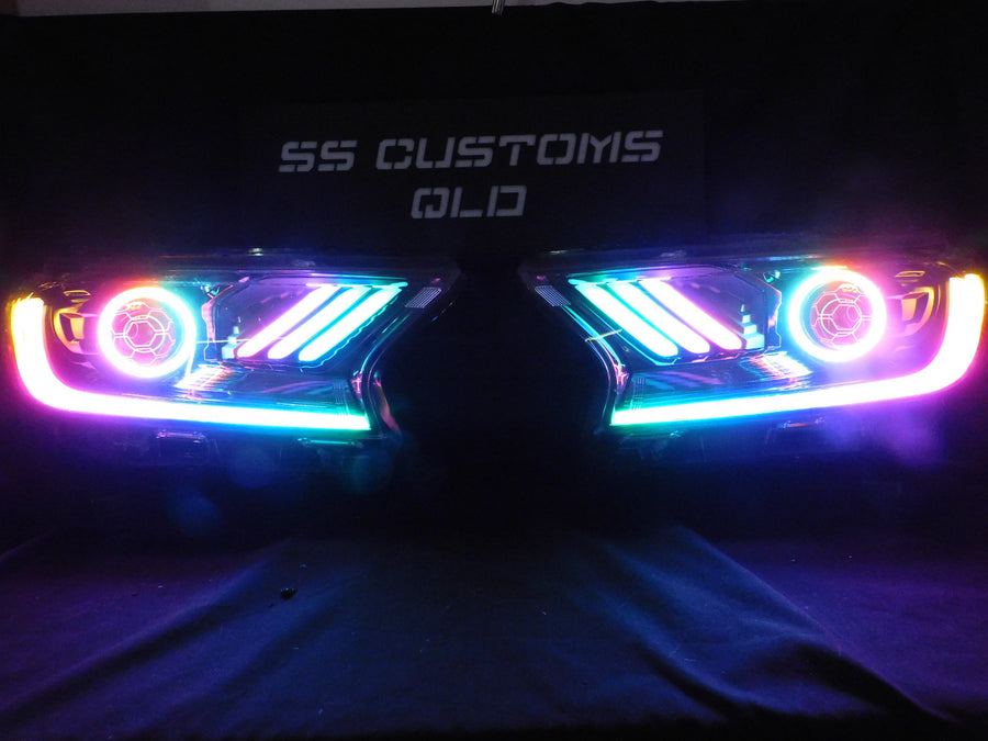 Automotive LED lights in Sunshine Coast, QLD