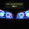 Holden VF Commodore