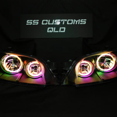 Ford Territory SX-SY 2004-2009