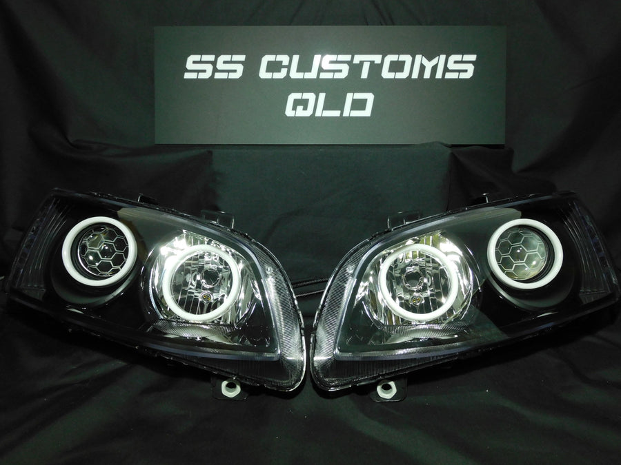 High-performance LED car lights in Queensland