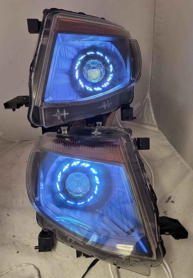 LED lighting for cars in Sunshine Coast