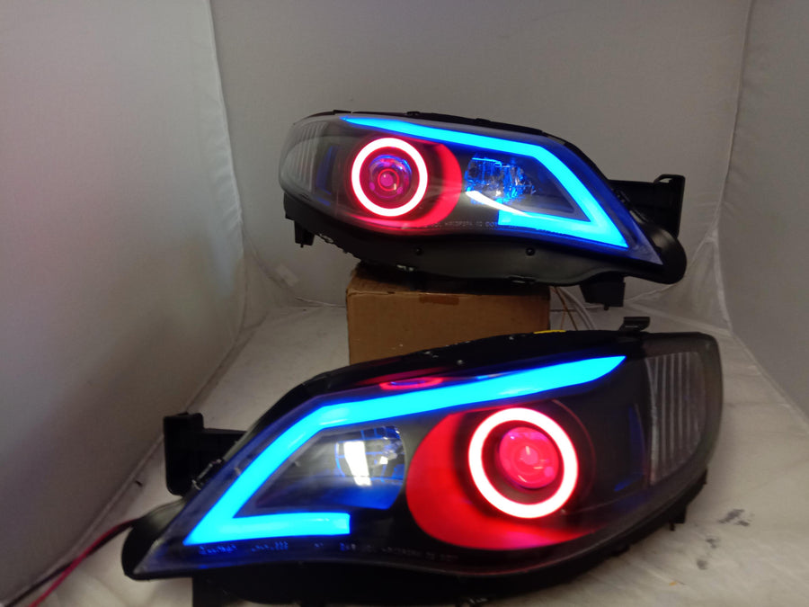 Sunshine Coast’s LED car lighting experts