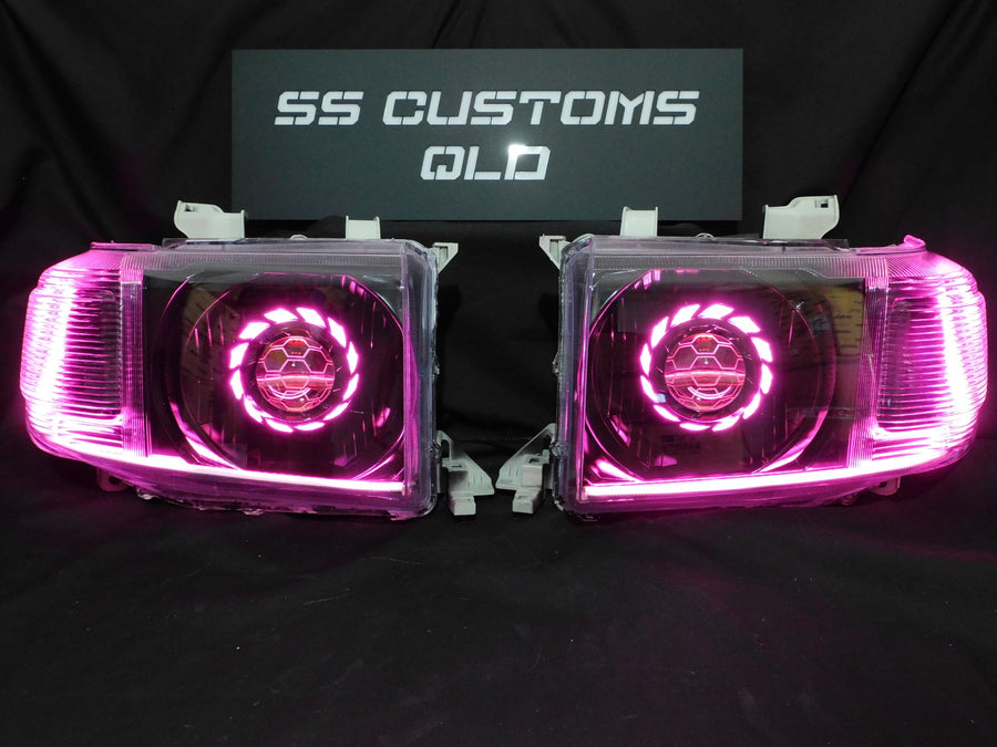 LED lighting for cars in Sunshine Coast