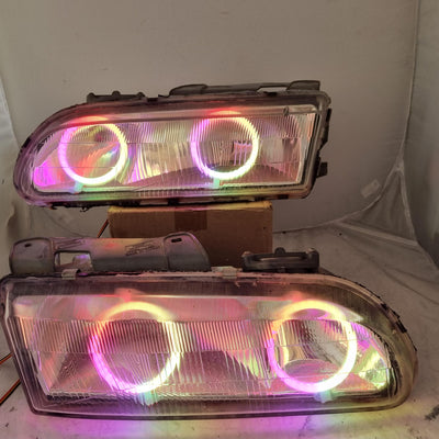 Holden VR / VS Commodore