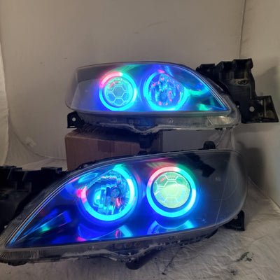 Mazda 3 BK 2004-2008