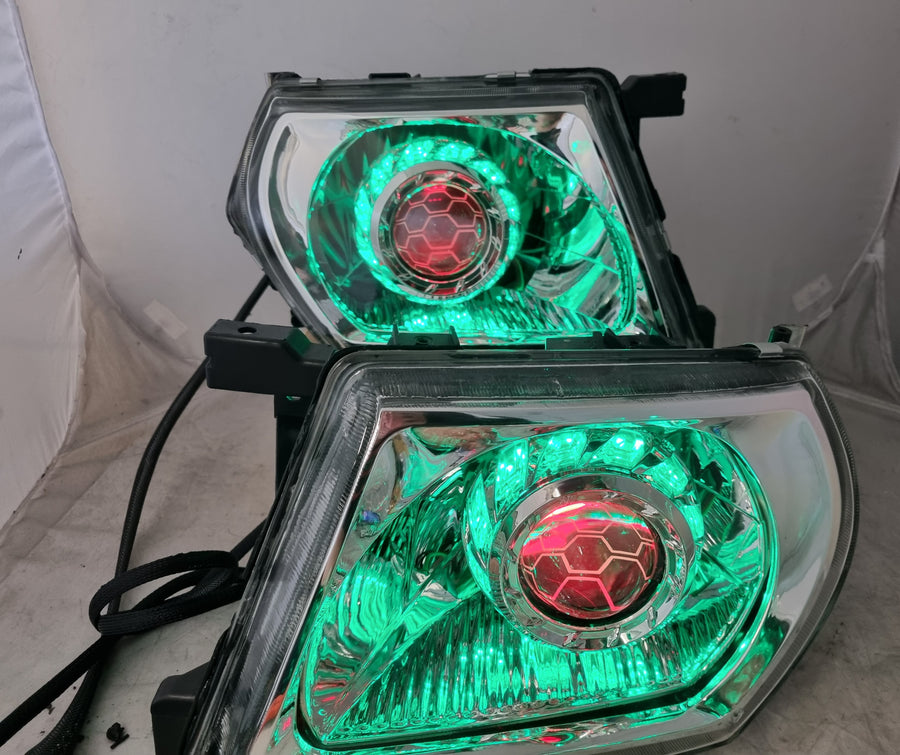 Upgrade your car’s lighting system with LED lights