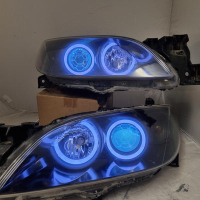 Mazda 3 BK 2004-2008