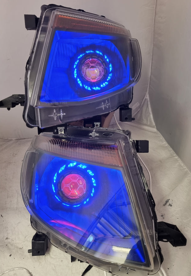 LED lighting for cars in Sunshine Coast