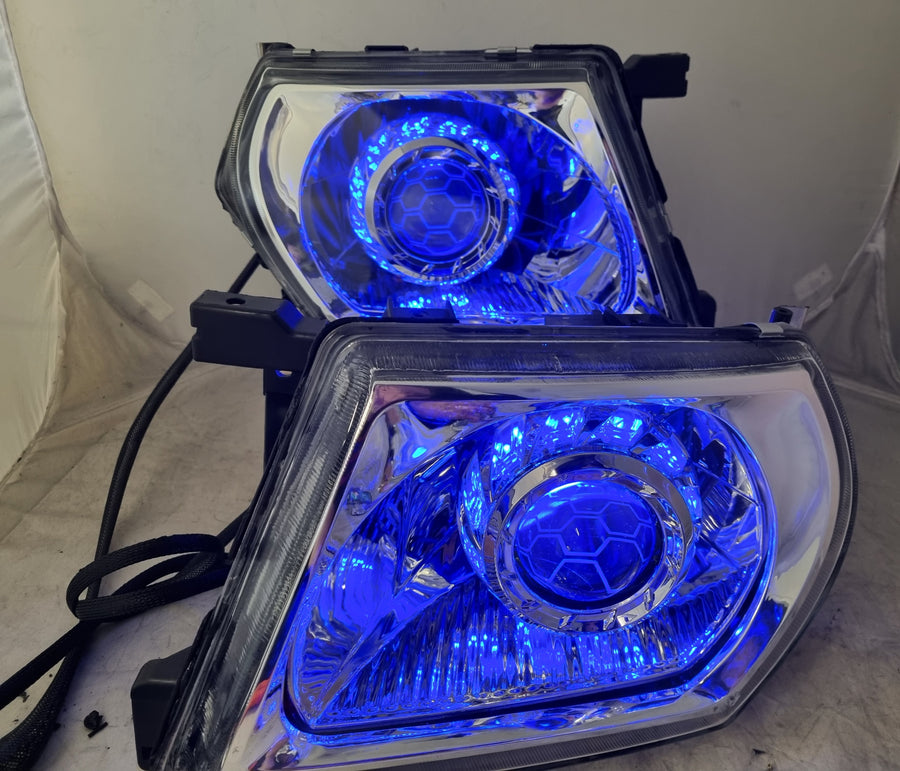 Upgrade your car’s lighting system with LED lights