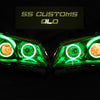 Holden VF Commodore
