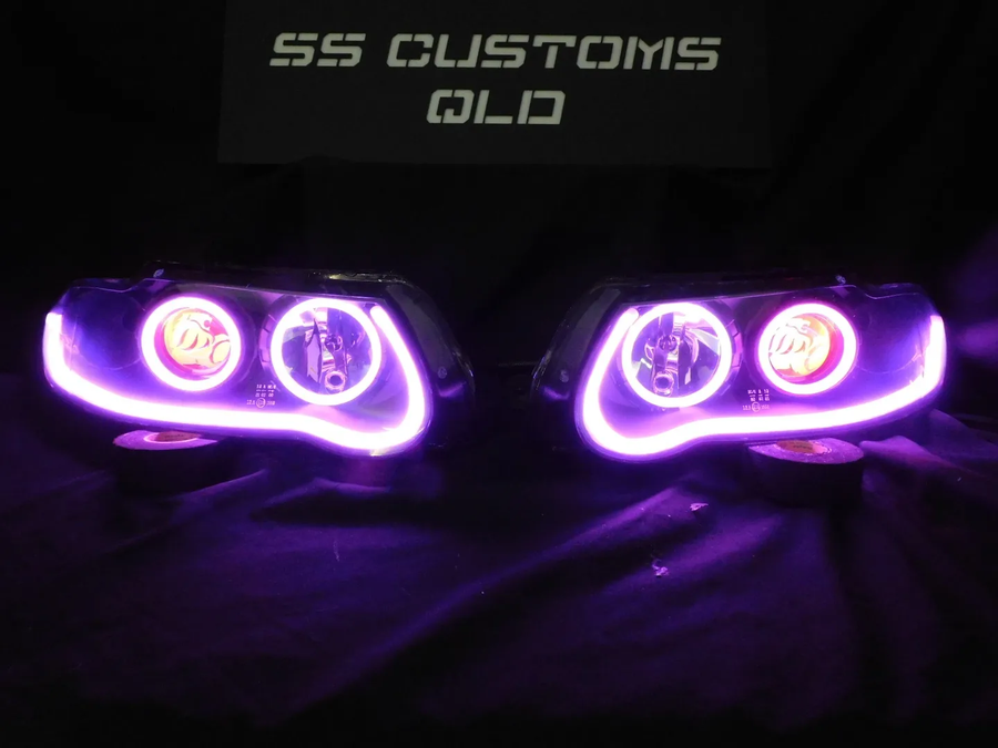 Holden VU-VX Commodore