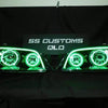 Ford Territory DRL SX-SY