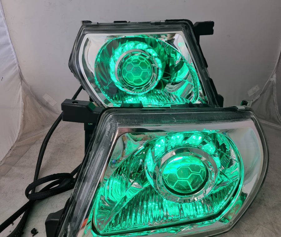 Upgrade your car’s lighting system with LED lights