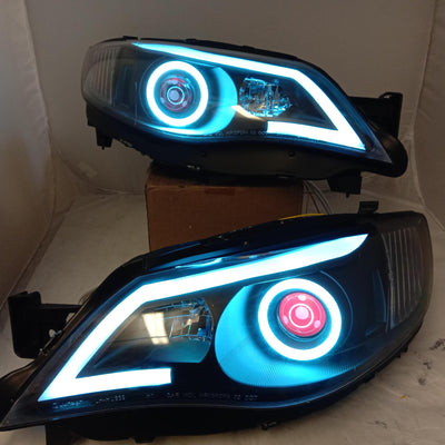 Sunshine Coast’s LED car lighting experts