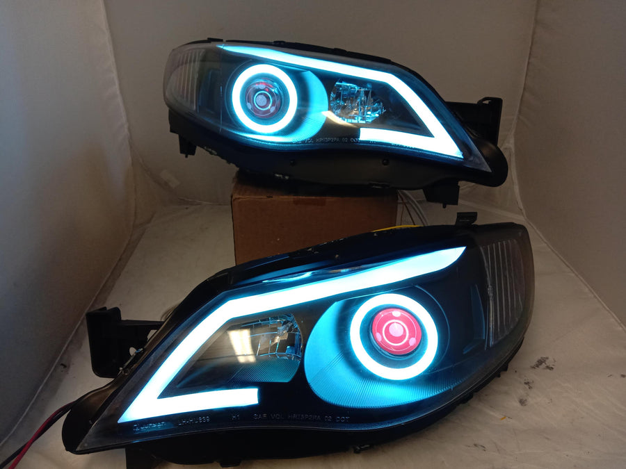 Sunshine Coast’s LED car lighting experts