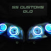 Holden Commodore VE Series 1 - 2