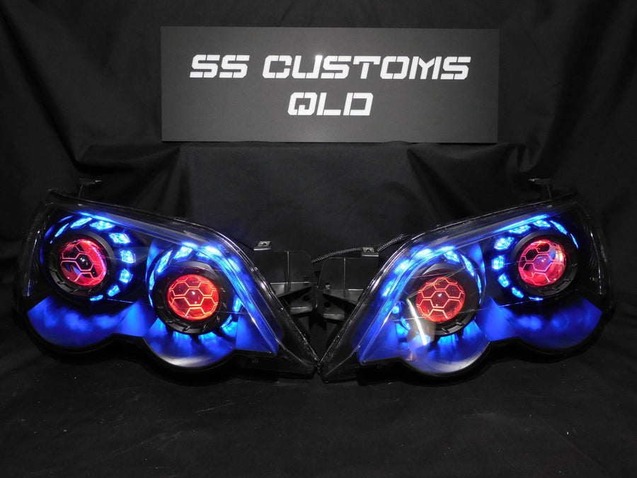 Top-quality Ford LED lighting in Sunshine Coast