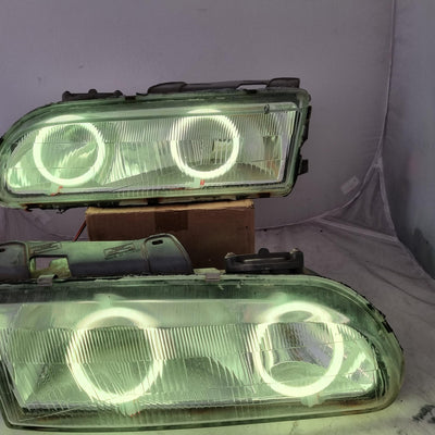 Holden VR / VS Commodore