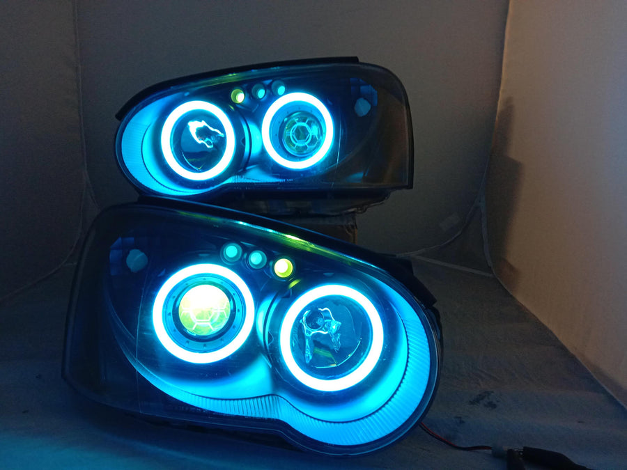 LED car lights for all car makes and models