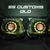 Mazda BT50 2006 - 2011