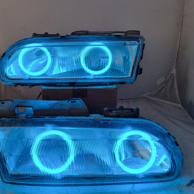 Holden VR / VS Commodore