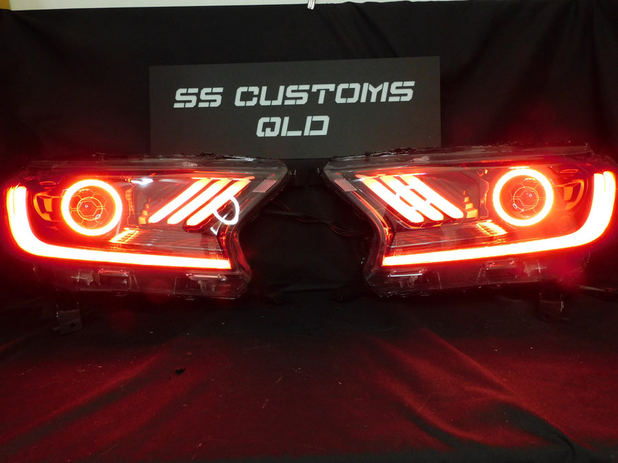 Automotive LED lights in Sunshine Coast, QLD