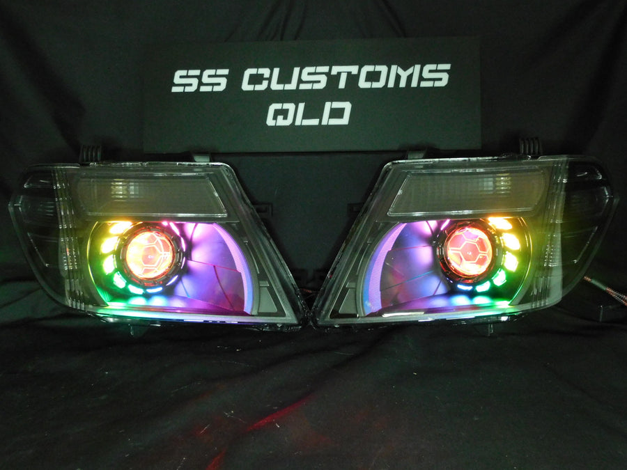 Nissan Navara D40 / Pathfinder