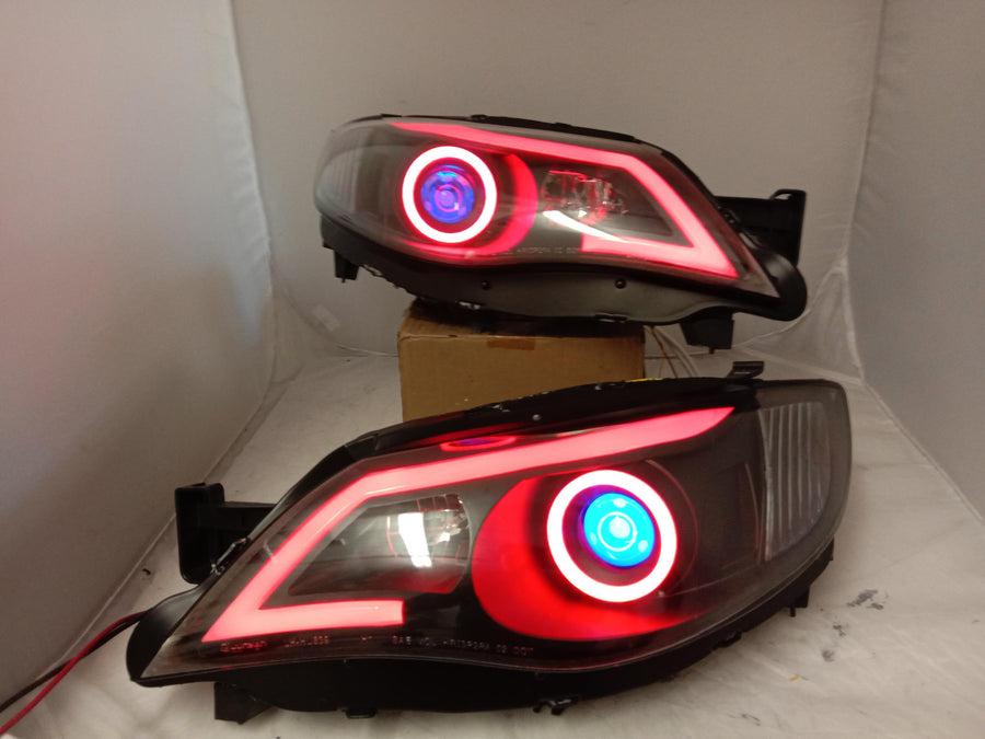 Sunshine Coast’s LED car lighting experts