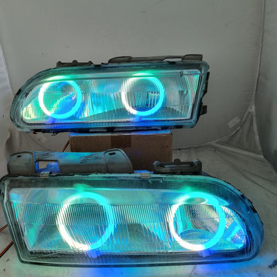 Holden VR / VS Commodore