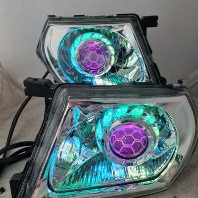 Upgrade your car’s lighting system with LED lights