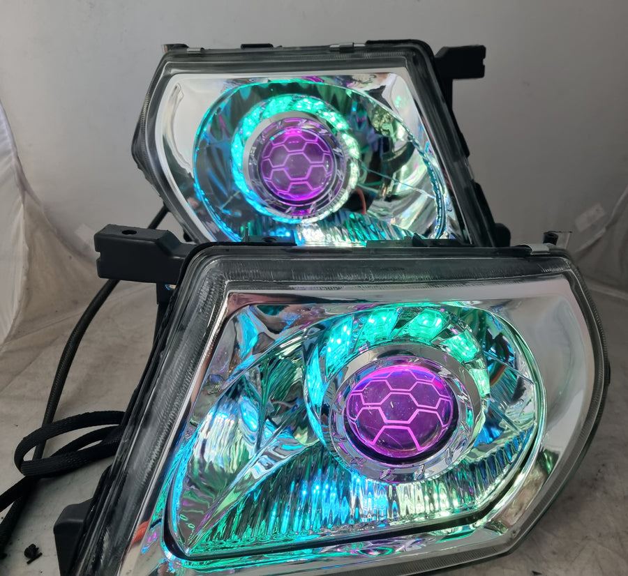 Upgrade your car’s lighting system with LED lights