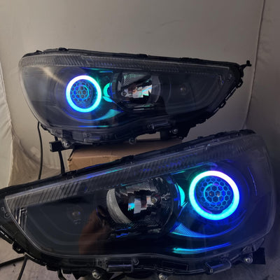 LED lighting solutions for all cars in Sunshine Coast