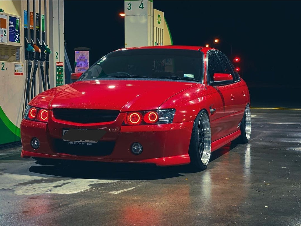 Holden VZ Commodore SS SV6 | SS Customs QLD