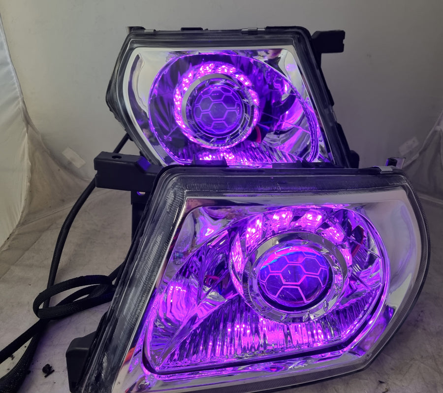 Upgrade your car’s lighting system with LED lights