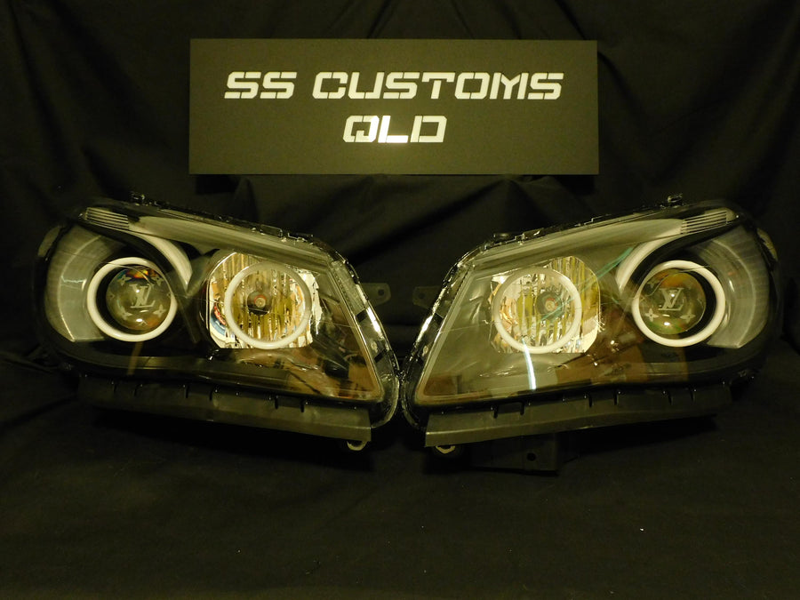 LED car lighting supplier for Sunshine Coast drivers