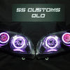 Holden Commodore VE Series 1 - 2