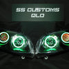 Holden Commodore VE Series 1 - 2