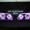 Ford Territory DRL SX-SY